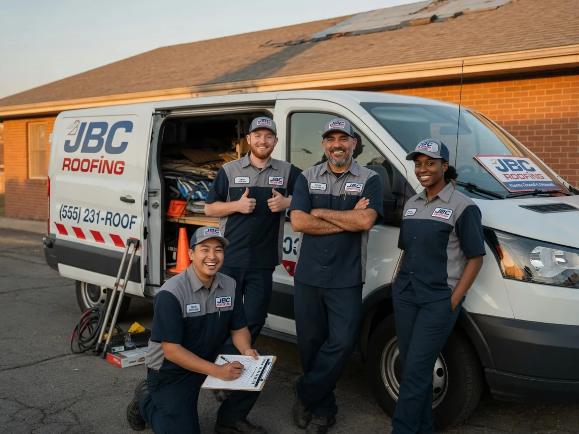 Roof Replacement company in Grafton, NE