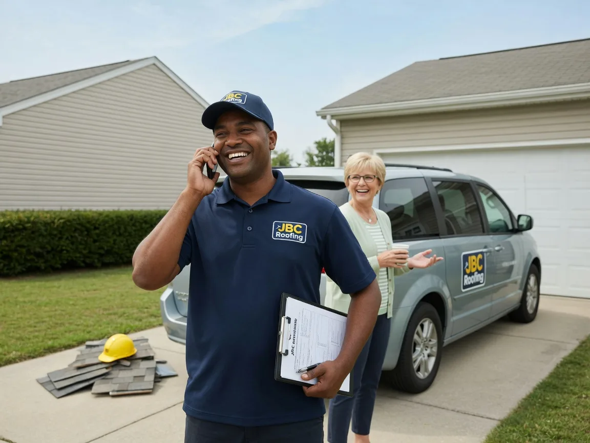 Roof Replacement Grafton, NE FAQs